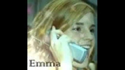 Emma Watson Avatars