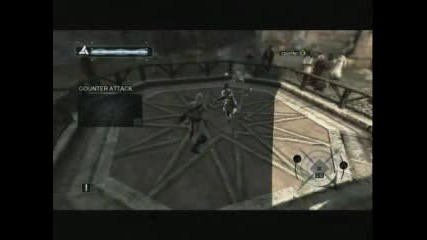 Assassins Creed Walkthrough Part 10