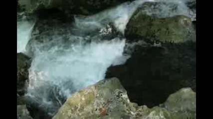 Ohmna - Satori Waterfalls