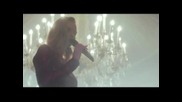 Кейт Босуърт блести във видеоклип на Winter Wonderland