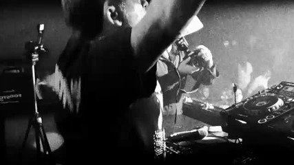 Alex Gaudino feat Kelly Rowland - What A Feeling Promo