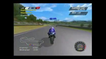 Moto Gp