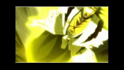 Bleach - Raging Soul High Quality
