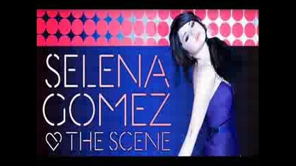 Selena Gomez - Falling Down - Full Song (hq)