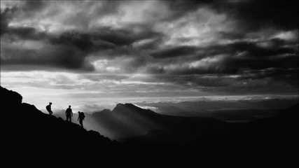 Mescaline - Echo Of Silence (original Mix)