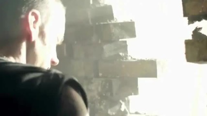 New Eminem - Not Afraid Official Video [hq]