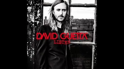 *2014* David Guetta ft. The Script - Goodbye friend