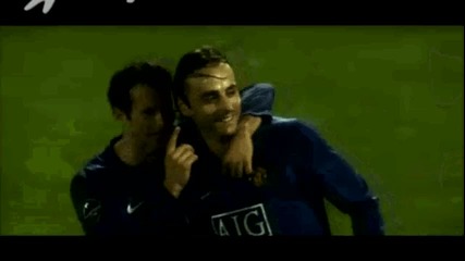 Berbatov-you all must have forgot