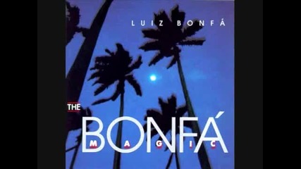 Luiz Bonfa - Subtle Samba