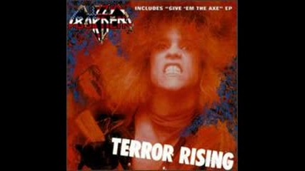 Lizzy Borden - Catch Your Death