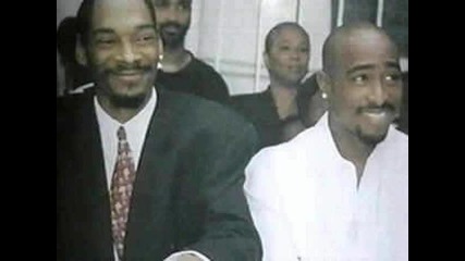 2pac - Words 2 My First Born [ Original Version ]