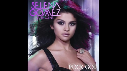 selena-rock god