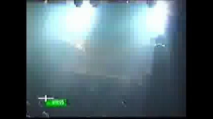 Front 242 - Headhunter (Live)