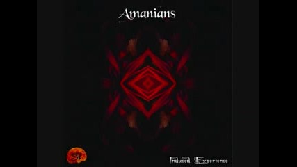 Amanians - Induced Experience 