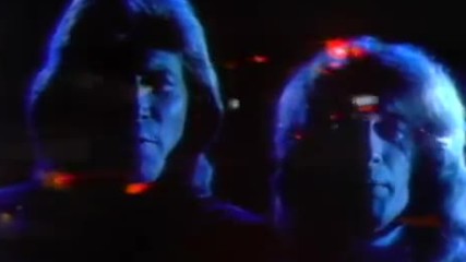 Bee Gees - Night Fever 1977