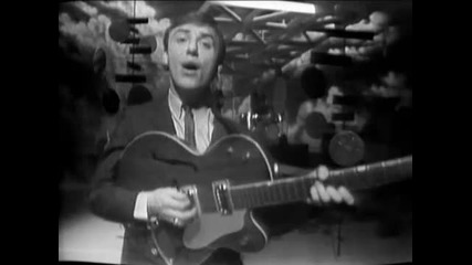 Gerry _ The Pacemakers - You_ll Never Walk Alone (1963)