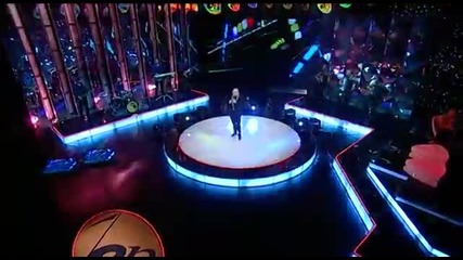 Zoran Lukic Mece - Ako odes • Bn Music 2015