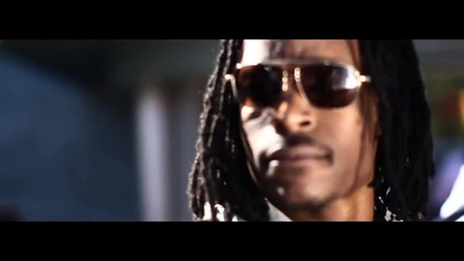 T.i. ft. Big K.r.i.t. - Im Flexin [ H D 720p ]