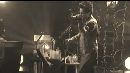 Jared Leto - Where streets have no name