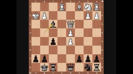 Chess Traps_ Marshall Trap