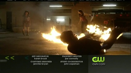 The Vampire Diaries Season 2 Episode 2 Trailer 