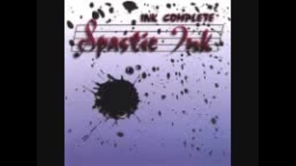 Spastic Ink - eights is enough 