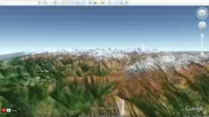 Whats New In Google Earth 5.0
