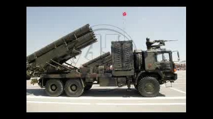 Turkish Defence Endustry