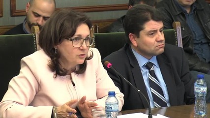 МВР: Чакаме предполагаемия баща на детето от куфара