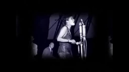 Billie Holiday: Love Me Or Leave Me