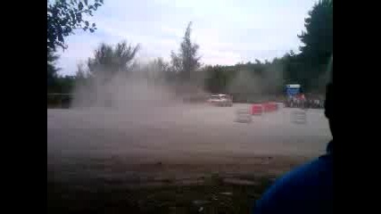 Wrc Rally Bulgaria S.leob Peshtera