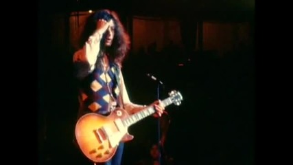 Led Zeppelin - I Can't Quit You Babe