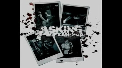 Hiatus [extended Edit] - Asking Alexandria (short)