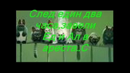 Fullmetal Alchemist ~chat 13 ~ Ep13 