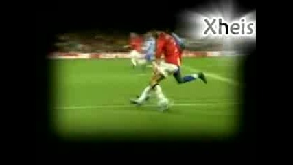 Cristiano Ronaldo ~ Skills, Ability, Power