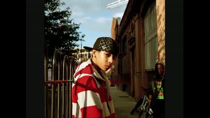 Ice Kid - Talk Of The Town [new]