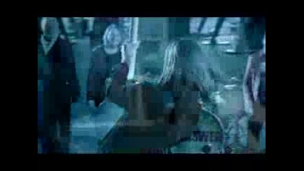 The Answer - Be What You Want