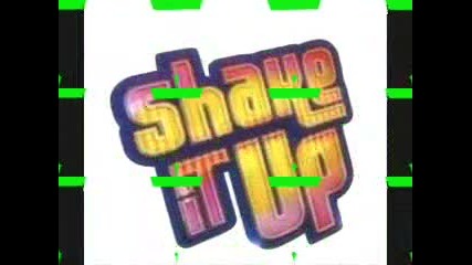Shake it up