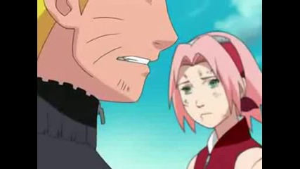 Naruto - Never Too Late
