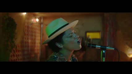 2013 ))) Bruno Mars - Gorilla [official Music Video]