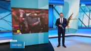 Усик отново е абсолютен световен шампион по бокс