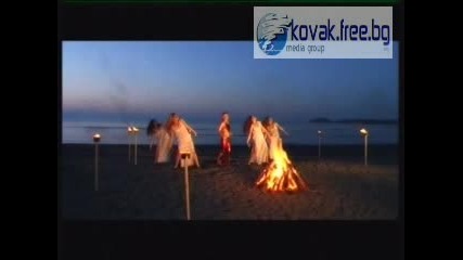 Весела - 300 нощи, 300 дни
