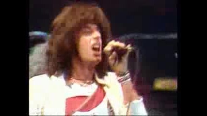 Rainbow - it cant happen here (live)