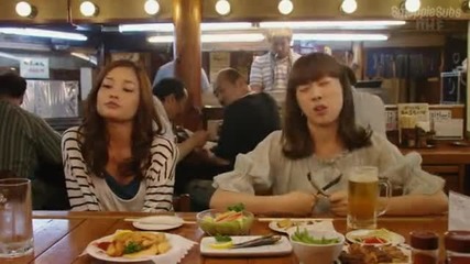 Shiawase ni Narou yo ep 9 part 2