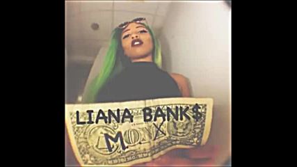 *2016* Liana Banks - Table For One