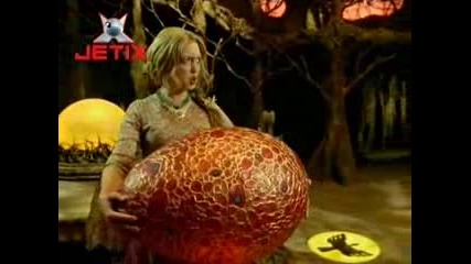 Power Rangers Mystic Force - Ep13 