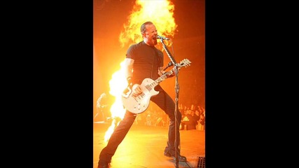 Metallica - The Memory Remains