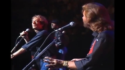 Bee Gees - How Deep Is Your Love