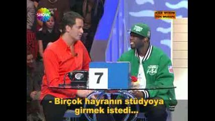 Var Misin Yok Musun 50cent 20.12.08