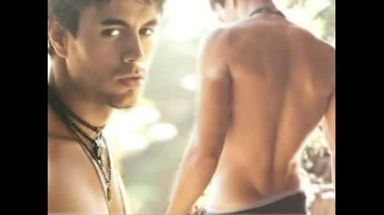 Enrique Iglesias